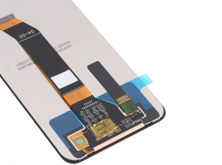 XIAOMI REDMI 10 5G LCD PANEL UNIT