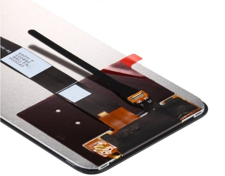 XIAOMI REDMI 10A LCD PANEL UNIT