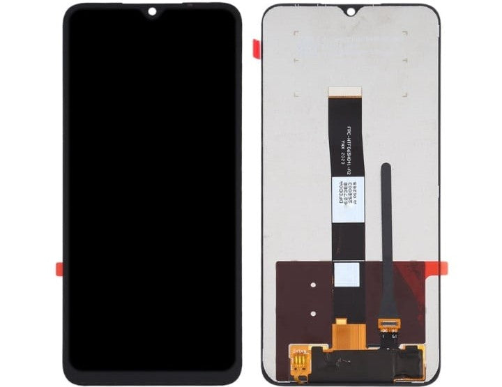 XIAOMI REDMI 10A LCD PANEL UNIT