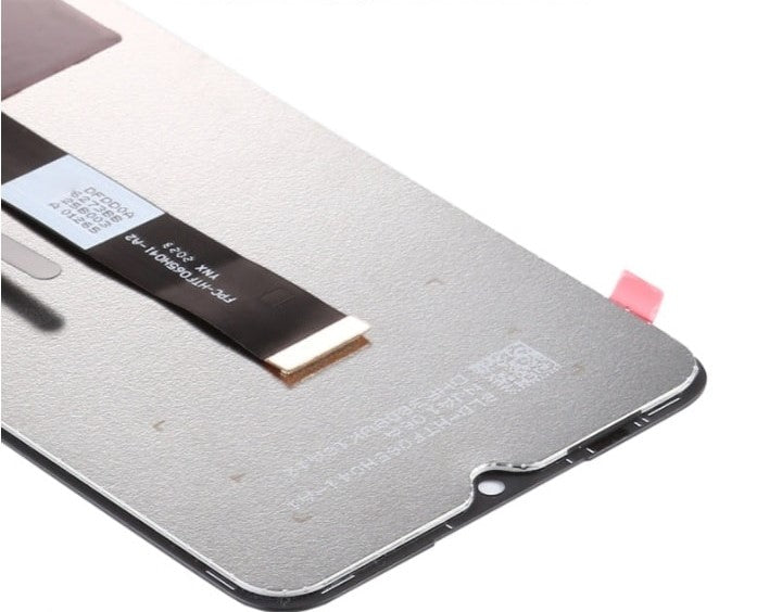 XIAOMI REDMI 10A LCD PANEL UNIT