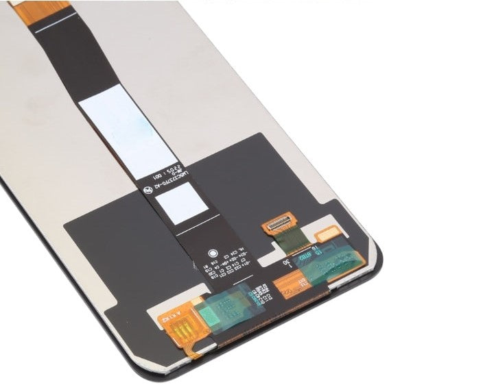 XIAOMI REDMI 10C LCD PANEL UNIT