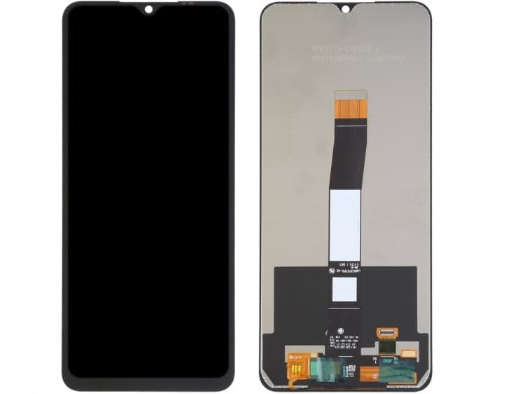 XIAOMI REDMI 10C LCD PANEL UNIT
