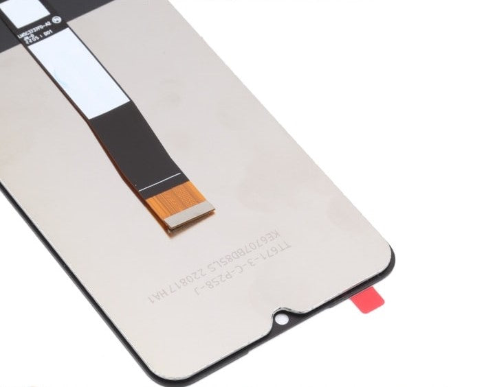 XIAOMI REDMI 10C LCD PANEL UNIT