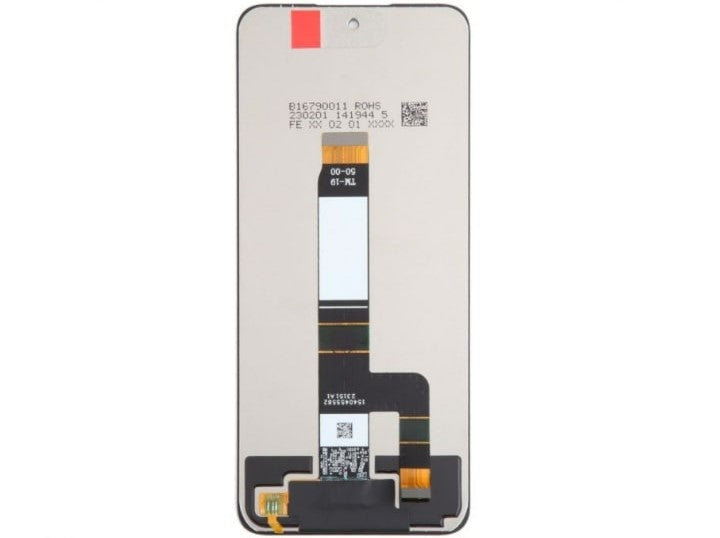 XIAOMI REDMI 12 LCD PANEL UNIT