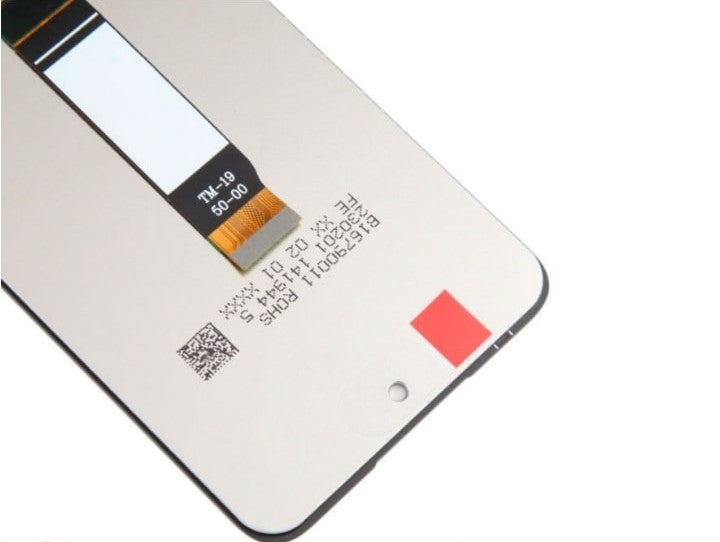 XIAOMI REDMI 12 LCD PANEL UNIT