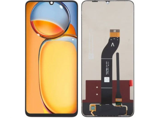 XIAOMI REDMI 13C LCD PANEL UNIT