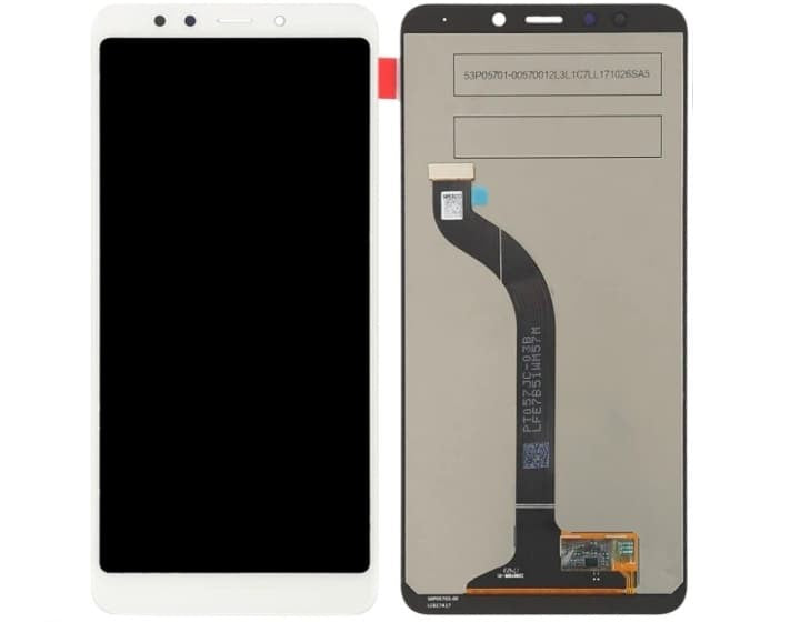 XIAOMI REDMI 5 LCD PANEL UNIT