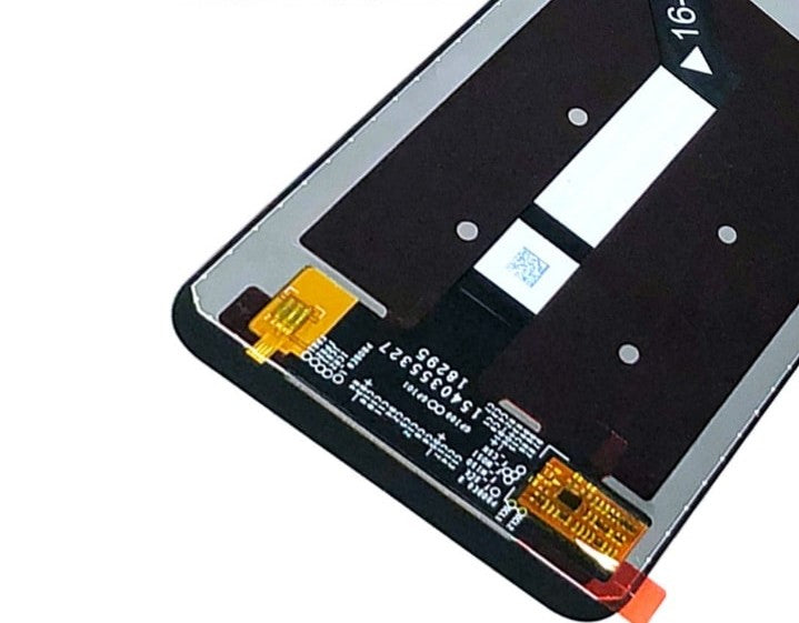 XIAOMI REDMI NOTE 5 LCD PANEL UNIT