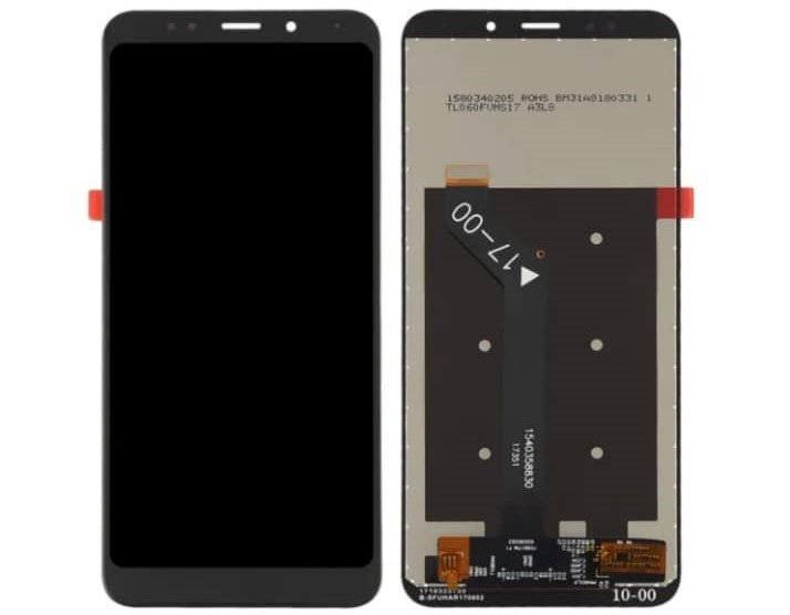 XIAOMI REDMI NOTE 5 PRO LCD PANEL UNIT