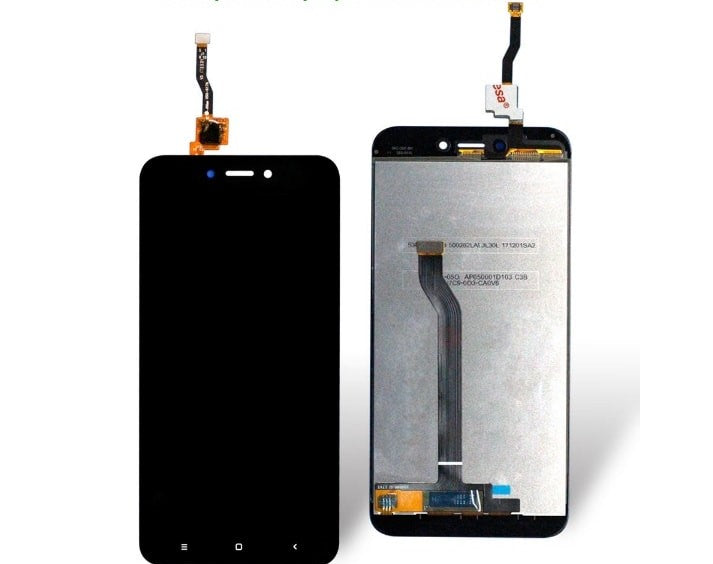 XIAOMI REDMI 5A LCD PANEL UNIT