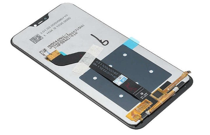XIAOMI REDMI 6 PRO LCD PANEL UNIT