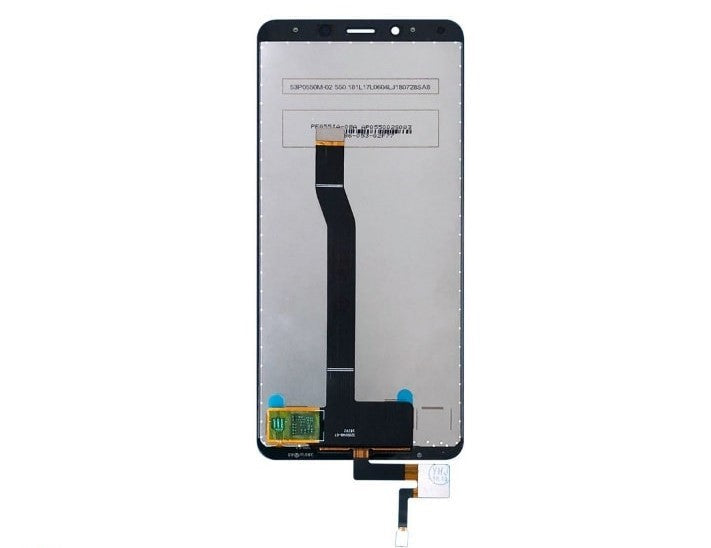 XIAOMI REDMI 6A LCD PANEL UNIT
