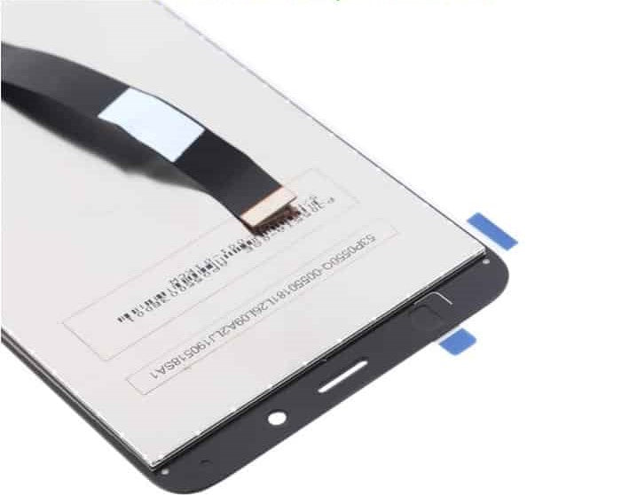XIAOMI REDMI 7A LCD PANEL UNIT
