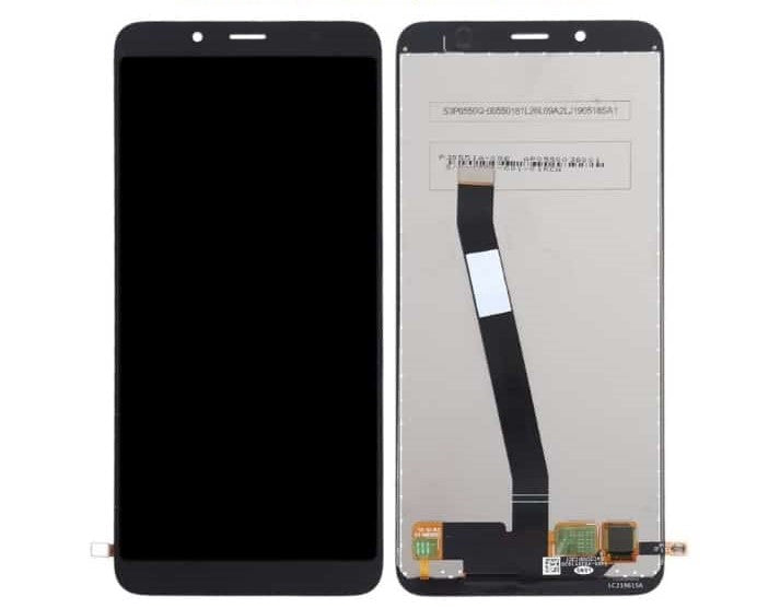 XIAOMI REDMI 7A LCD PANEL UNIT