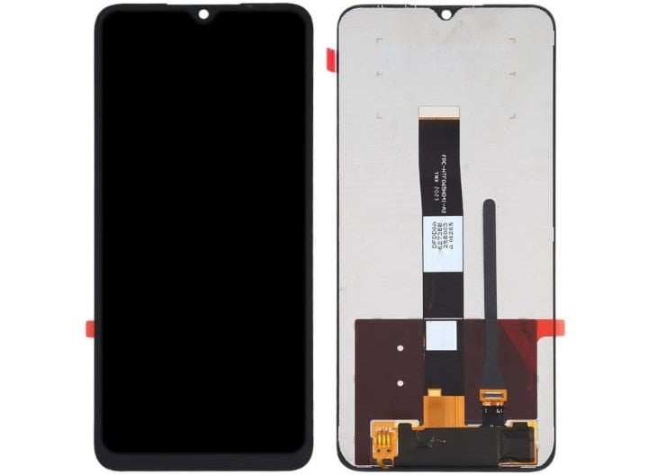 XIAOMI REDMI 9C LCD PANEL UNIT