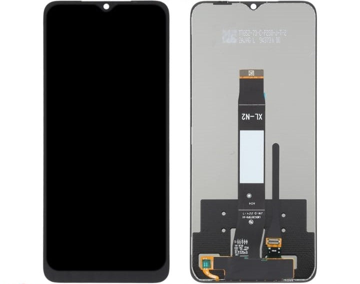 XIAOMI REDMI A1 PLUS LCD PANEL UNIT