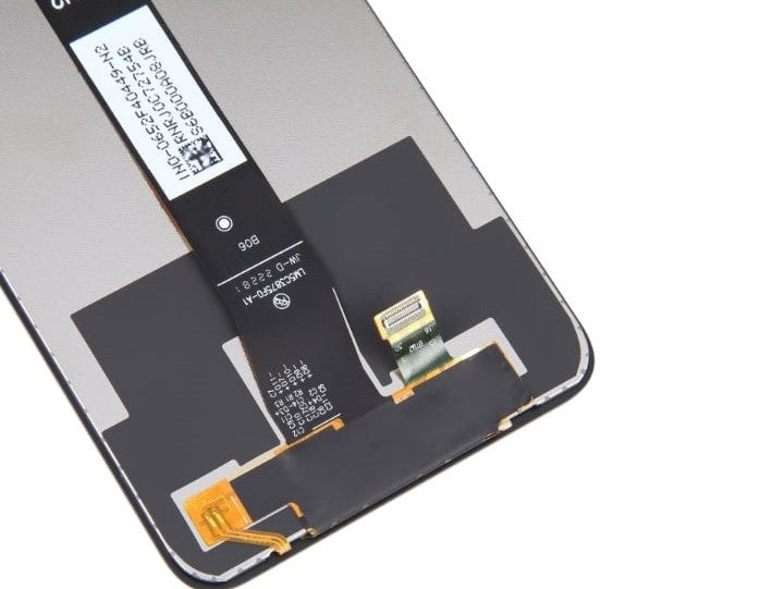 XIAOMI REDMI A2 PLUS LCD PANEL UNIT