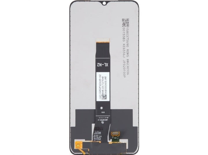 XIAOMI REDMI A2 LCD PANEL UNIT