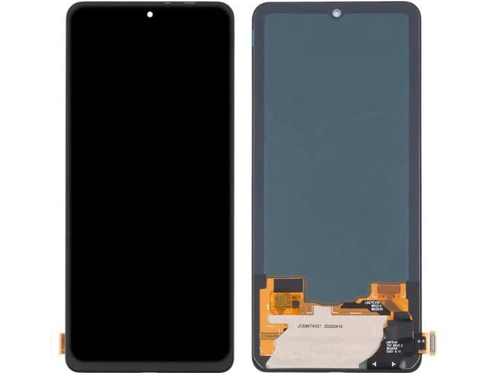 XIAOMI REDMI K40 LCD PANEL UNIT