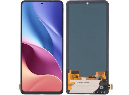 XIAOMI REDMI K40 LCD PANEL UNIT