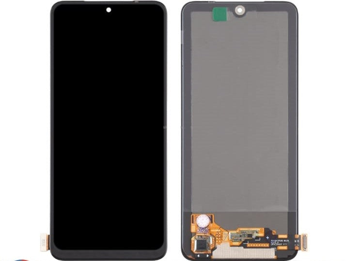 XIAOMI REDMI NOTE 10S LCD PANEL UNIT