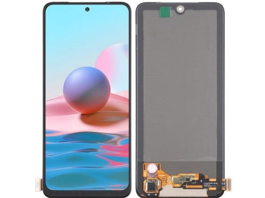 XIAOMI REDMI NOTE 10S LCD PANEL UNIT