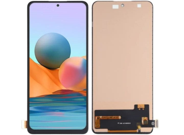 XIAOMI REDMI NOTE 11 PRO LCD PANEL UNIT