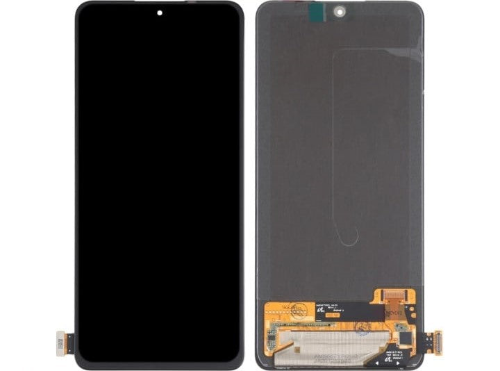XIAOMI REDMI NOTE 11 PRO LCD PANEL UNIT