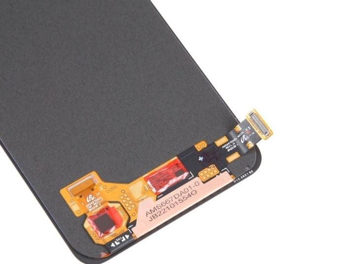 XIAOMI REDMI NOTE 12 4G LCD PANEL UNIT