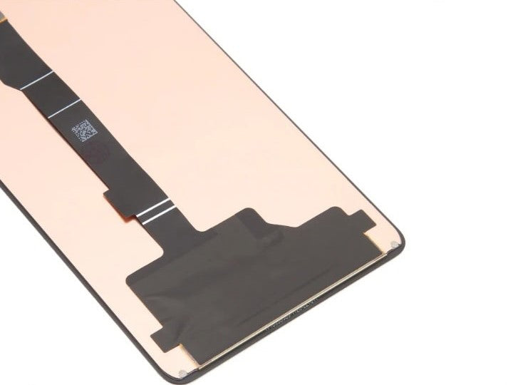 XIAOMI REDMI NOTE 12 PRO PLUS LCD PANEL UNIT