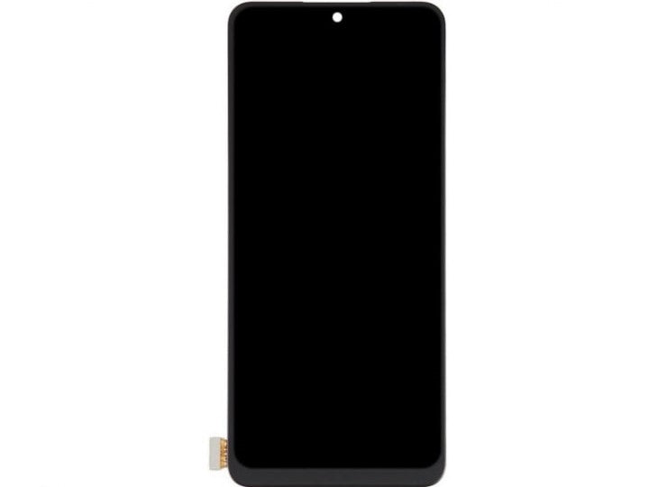 XIAOMI REDMI NOTE 12S LCD PANEL UNIT