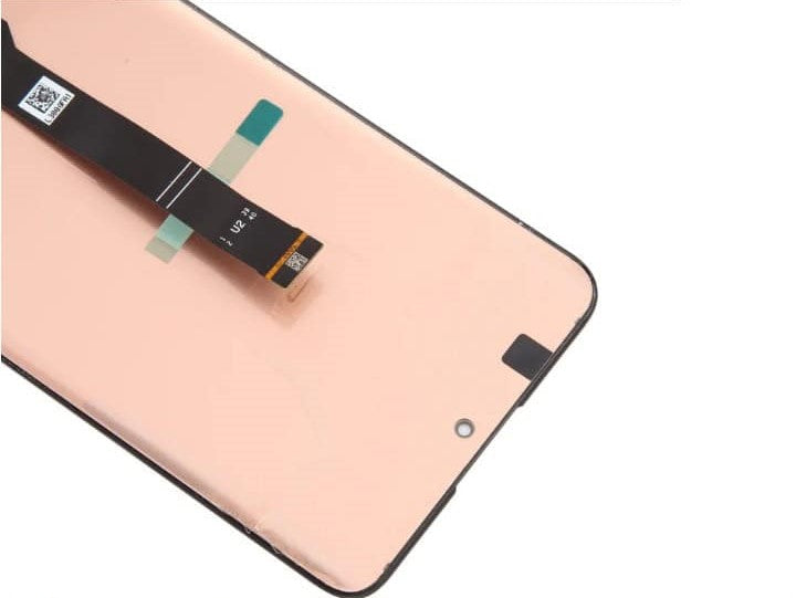 XIAOMI REDMI NOTE 13 PRO PLUS LCD PANEL UNIT