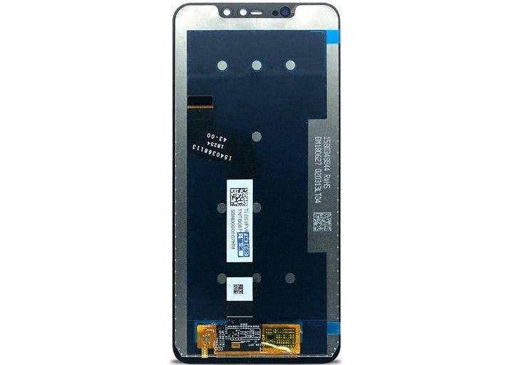 XIAOMI REDMI NOTE 6 PRO LCD PANEL UNIT
