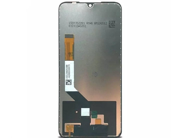 XIAOMI REDMI NOTE 7 PRO LCD PANEL UNIT