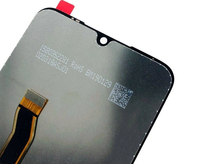 XIAOMI REDMI NOTE 8 LCD PANEL UNIT