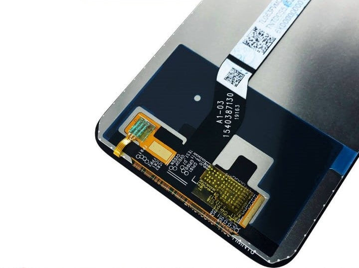 XIAOMI REDMI NOTE 8 LCD PANEL UNIT