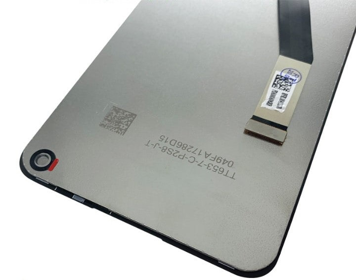 XIAOMI REDMI NOTE 9 LCD PANEL UNIT