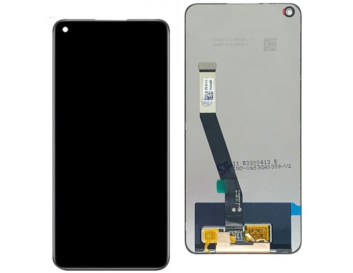XIAOMI REDMI NOTE 9 LCD PANEL UNIT