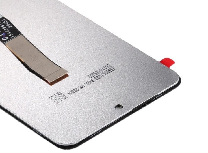 XIAOMI REDMI NOTE 9S LCD PANEL UNIT