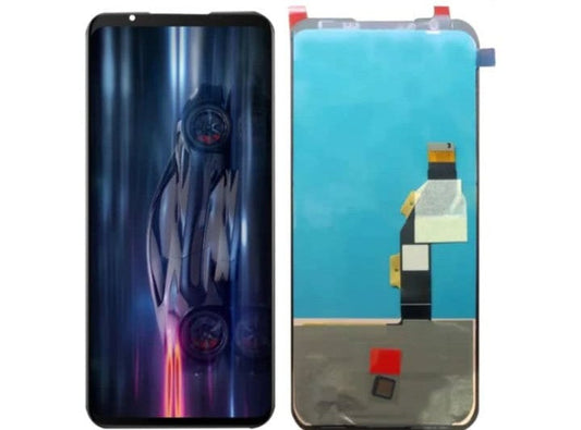 ZTE NUBIA RED MAGIC 5G LCD PANEL UNIT