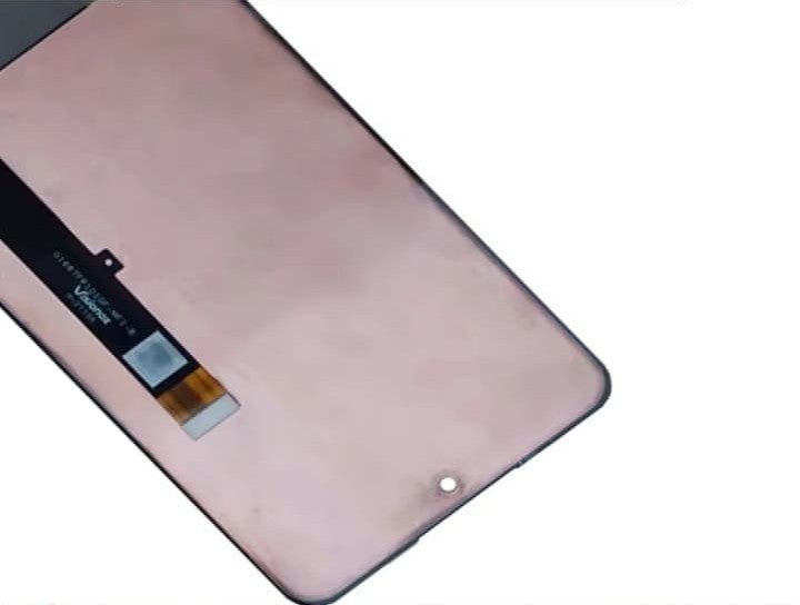 ZTE NUBIA RED MAGIC 6R LCD PANEL UNIT