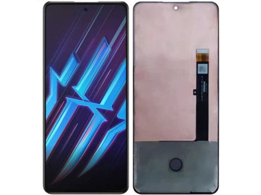 ZTE NUBIA RED MAGIC 6R LCD PANEL UNIT