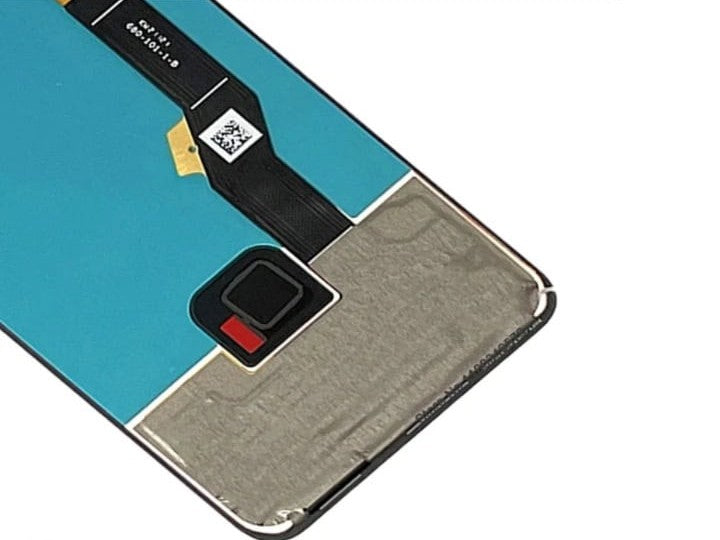 ZTE NUBIA RED MAGIC 6S LCD PANEL UNIT