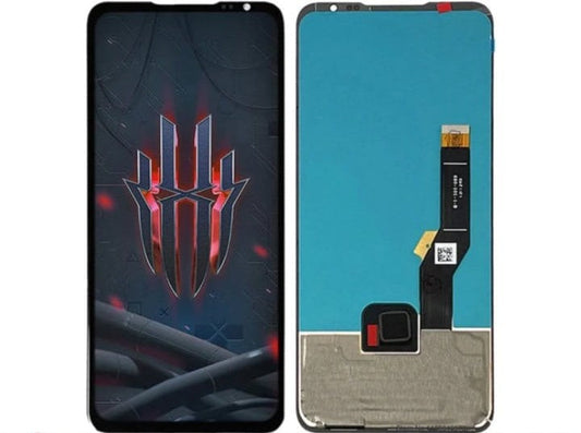 ZTE NUBIA RED MAGIC 6S LCD PANEL UNIT