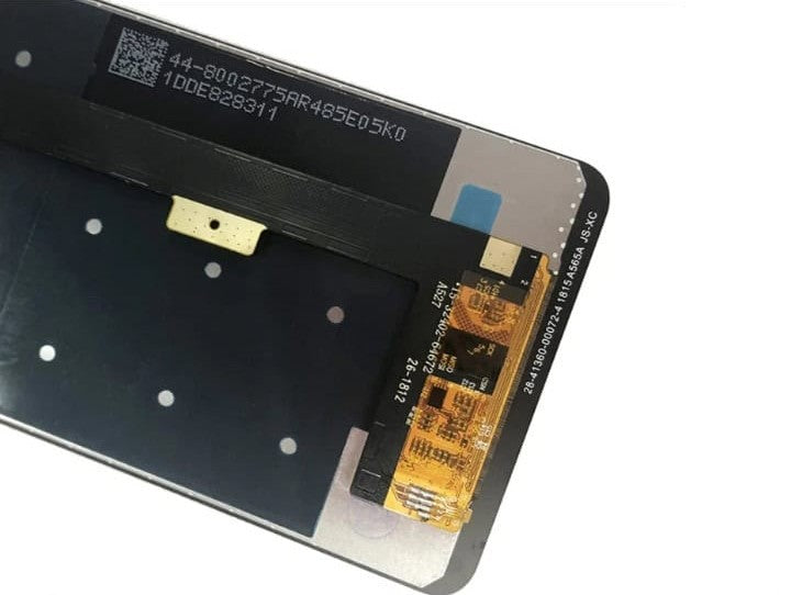 ZTE NUBIA RED MAGIC MARS LCD PANEL UNIT