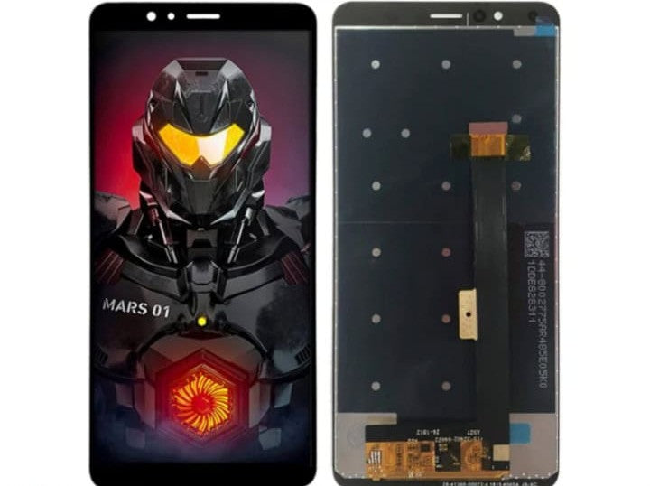 ZTE NUBIA RED MAGIC MARS LCD PANEL UNIT