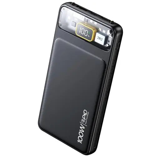 Powerbank Screen 10000mAh