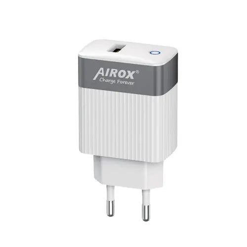 Airox 20W Fast Charging Travel Adapter AD100