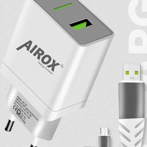 Airox AD03 Charger