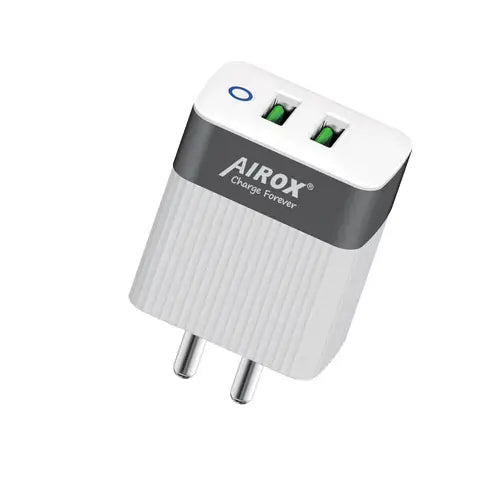 Airox AD30 15W Fast Charger Adapter